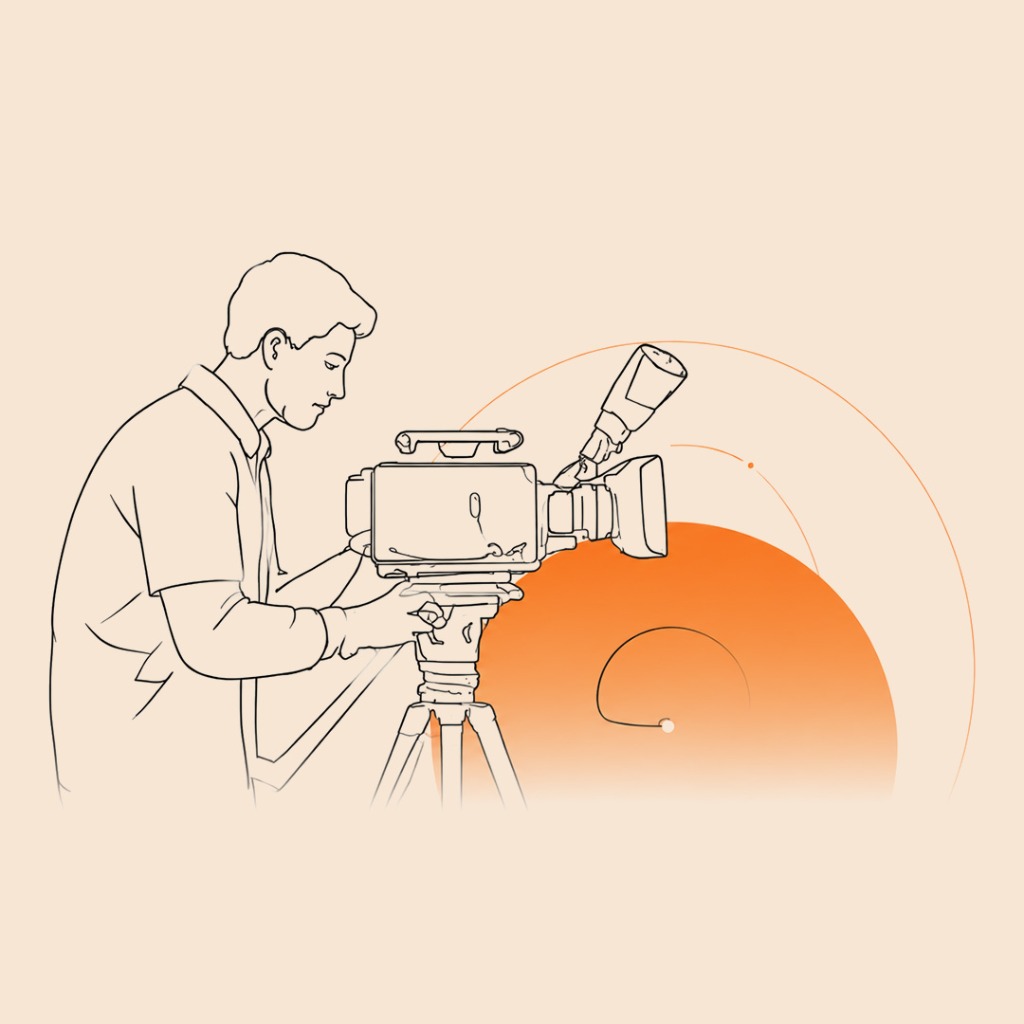 Premium Production Illustration