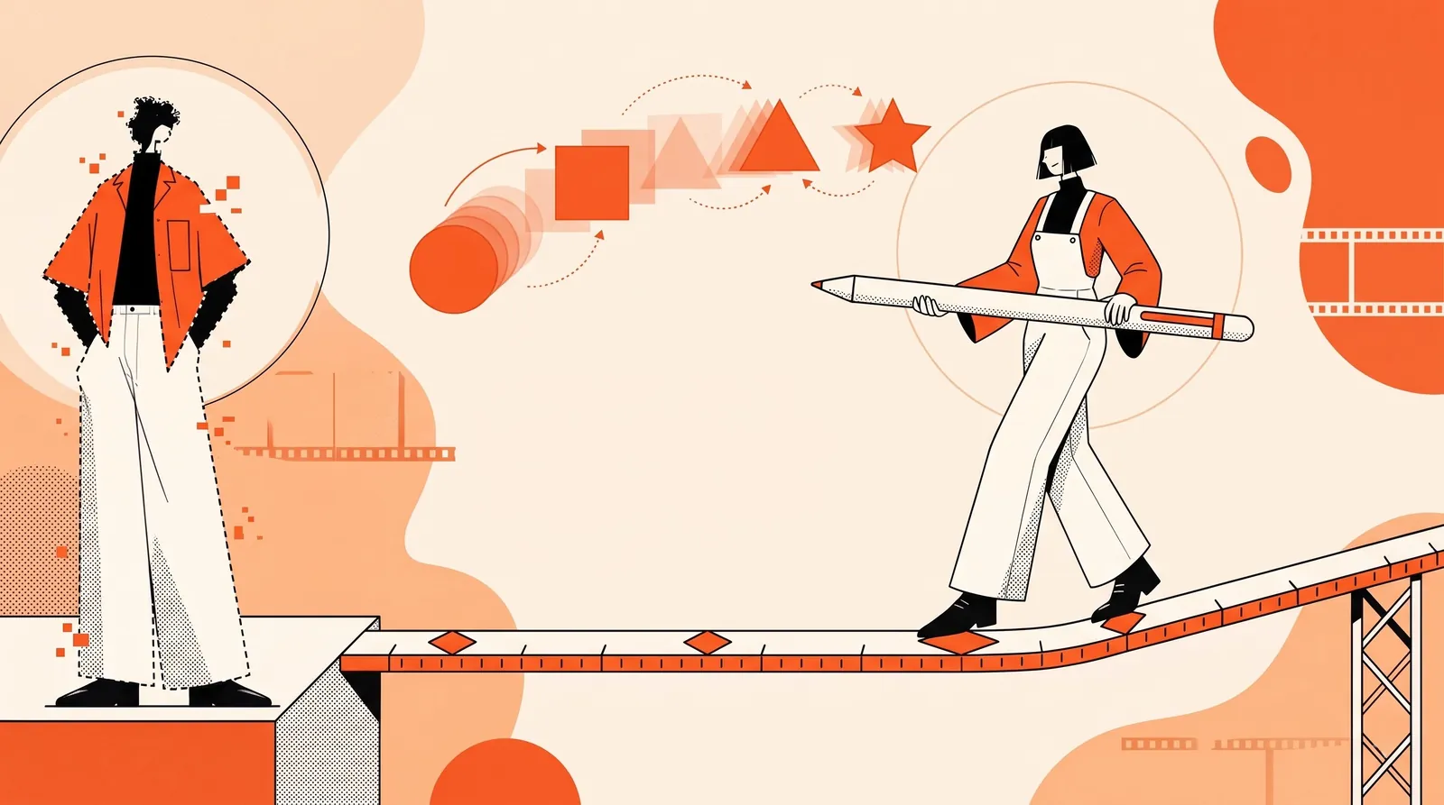 Motion Graphics